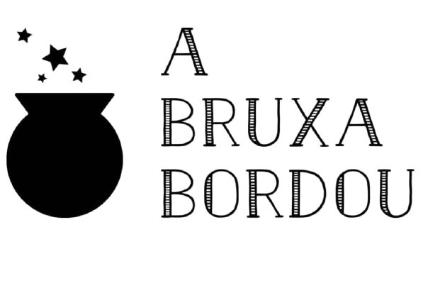 logo a bruxa bordou