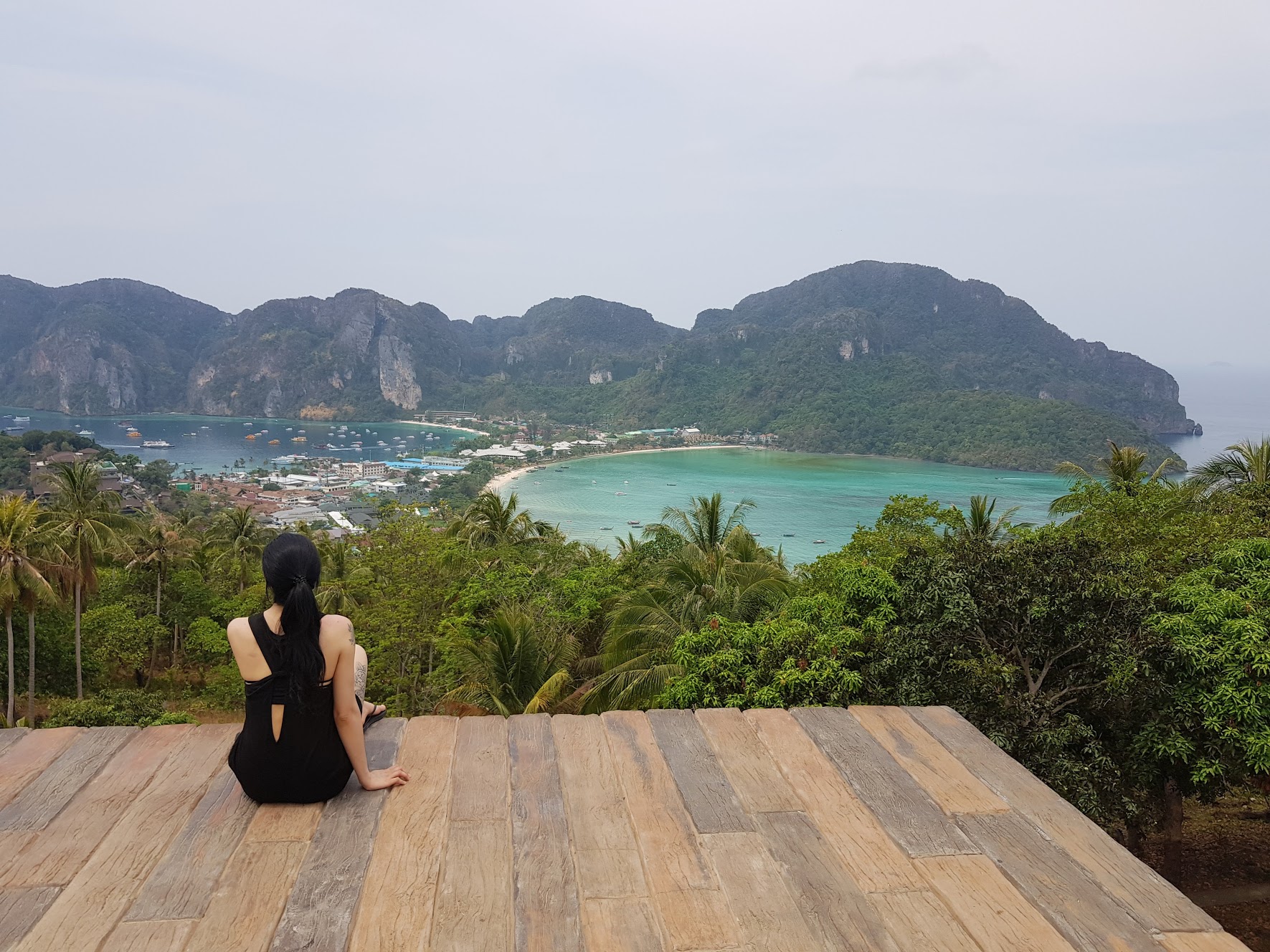image view of Koh Phiphi